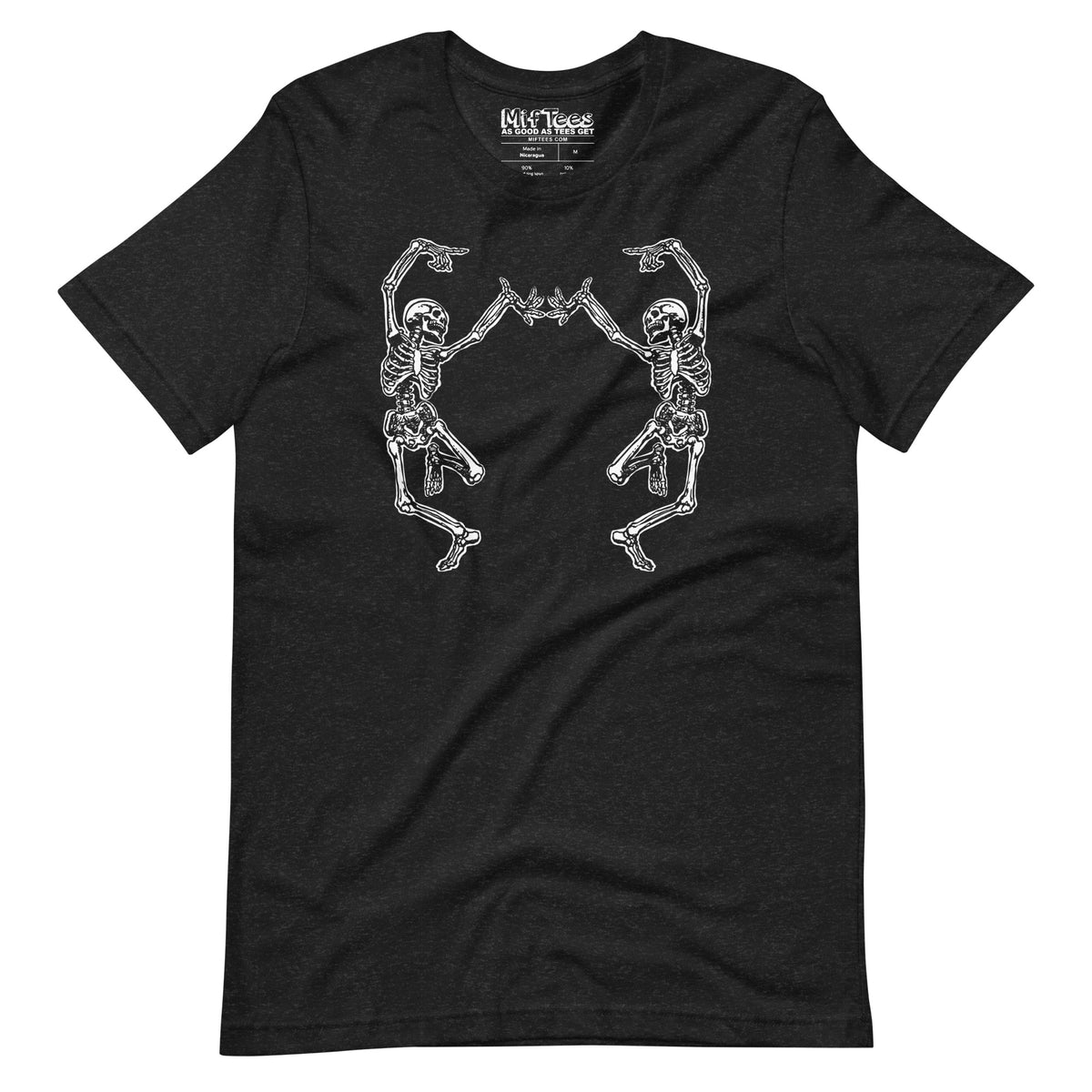 Dancing Skeletons T-Shirt