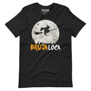 Bruja Loca T-Shirt