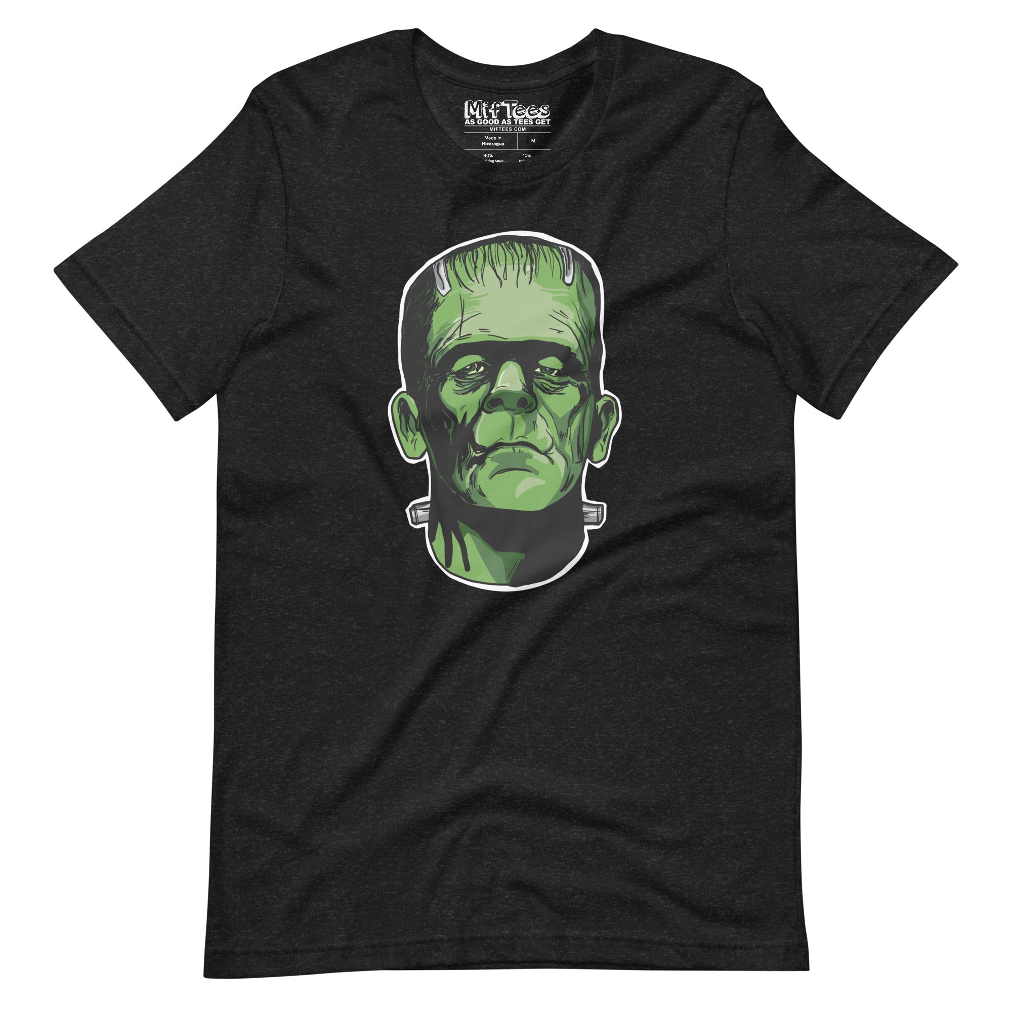 Frankenstein Monster T-Shirt