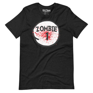 Zombie 1 T-Shirt