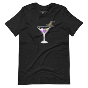 Witches Martini T-Shirt