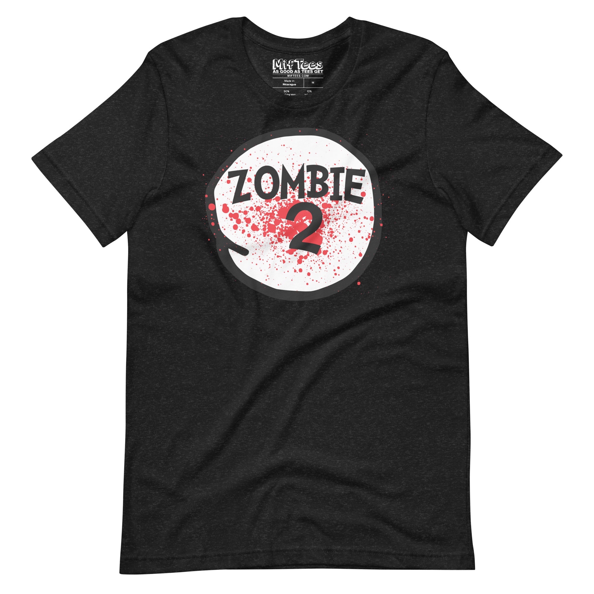 Zombie 2 T-Shirt