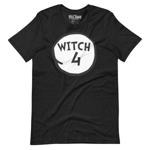 Witch 4 T-Shirt