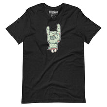 Load image into Gallery viewer, Heavy Metal Zombie T-Shirt
