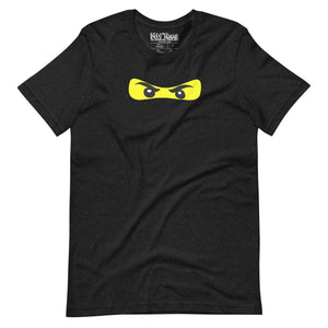 Ninja Eyes Costume T-Shirt