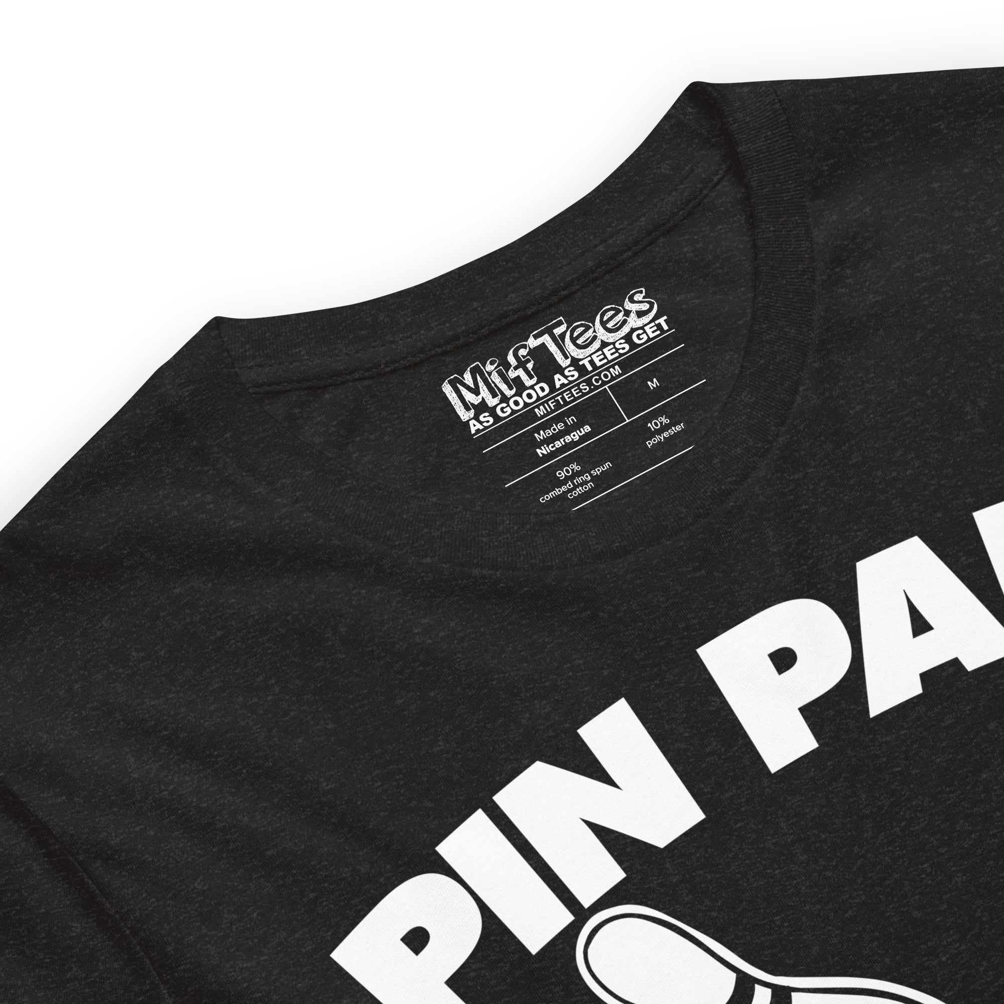 Pin Pals Bowling T-Shirt