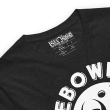 Load image into Gallery viewer, Ebowla Bowling t-shirt
