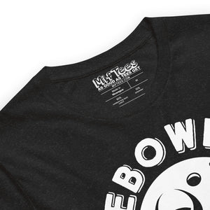 Ebowla Bowling t-shirt