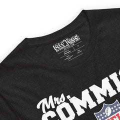 Mrs. Commish t-Shirt