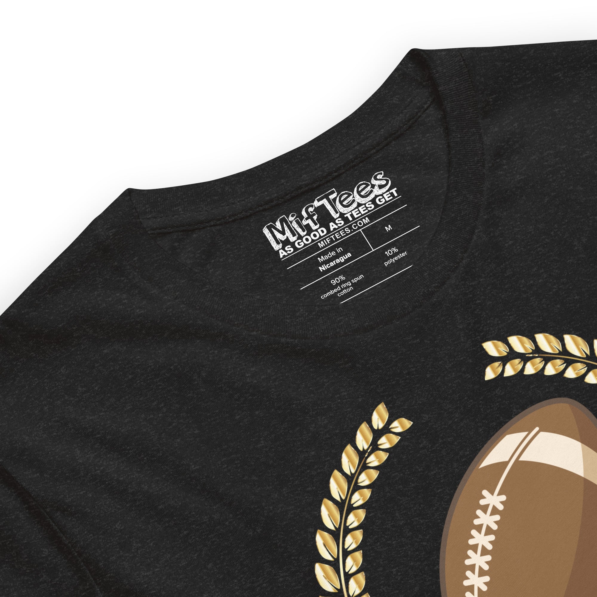 Fantasy Football League Champion T-Shirt