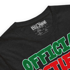 Official Mistletoe Tester T-shirt