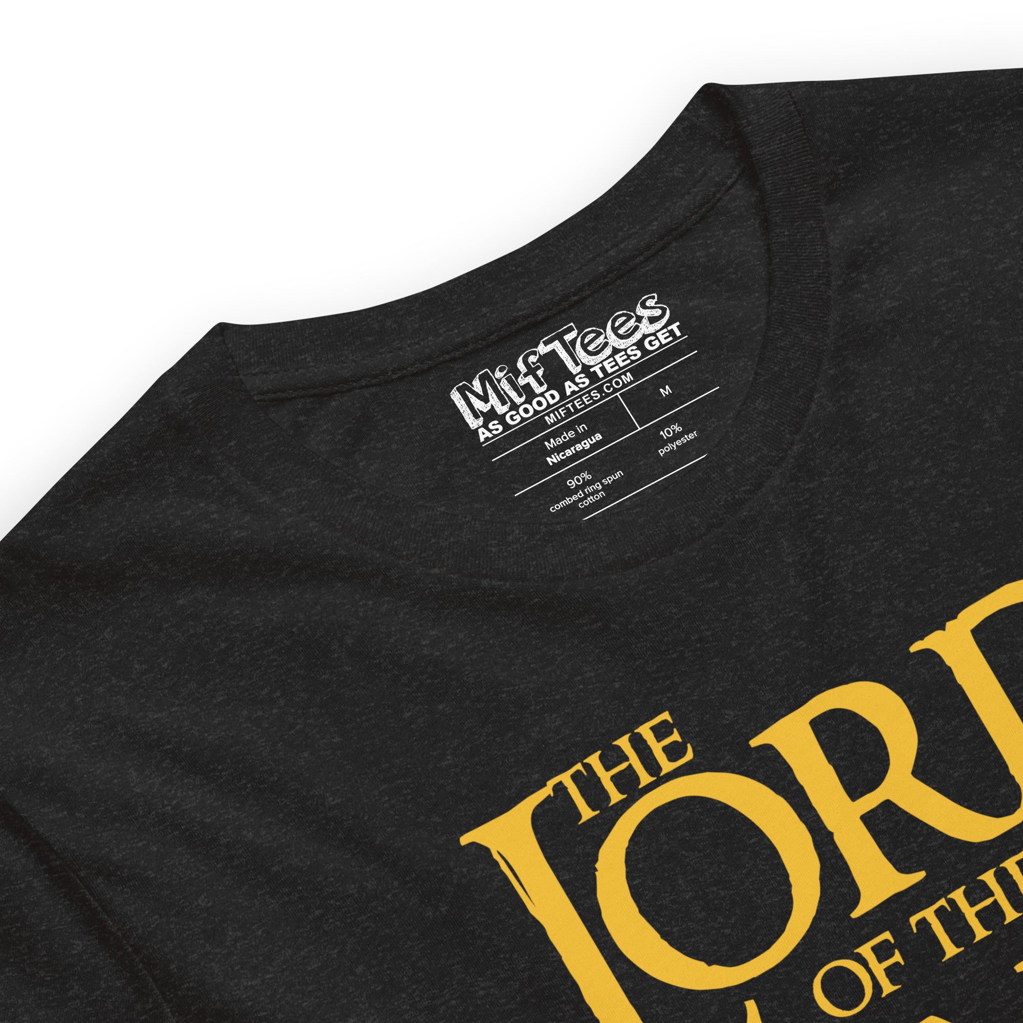 Lord of the Wings T-Shirt