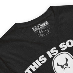 This Is Some Boo Sheet funny Halloween T-Shirt