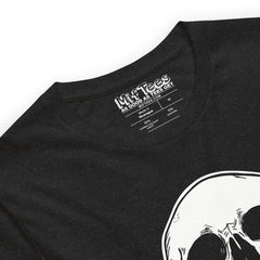 Screaming Skull T-Shirt