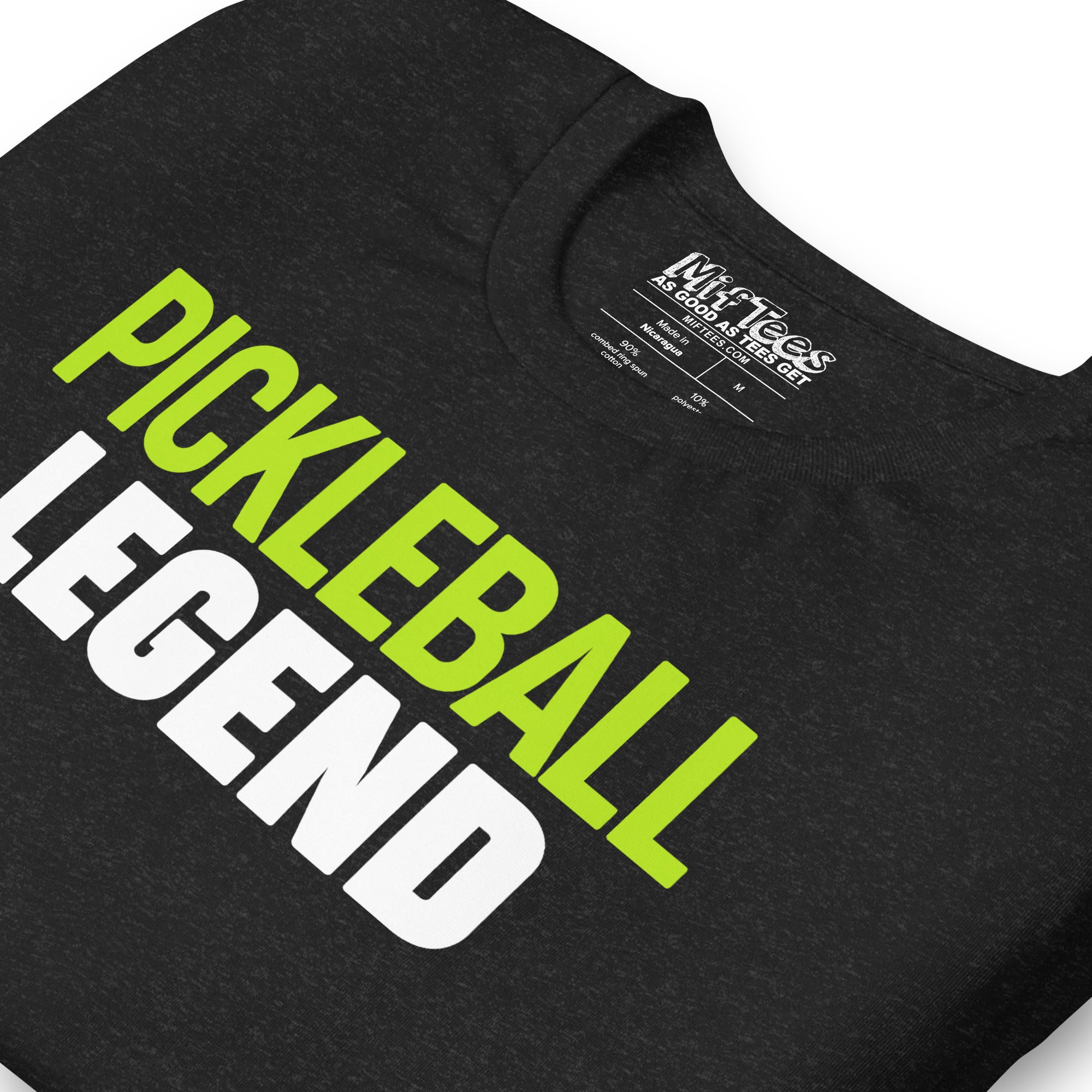 Pickleball Legend t-shirt