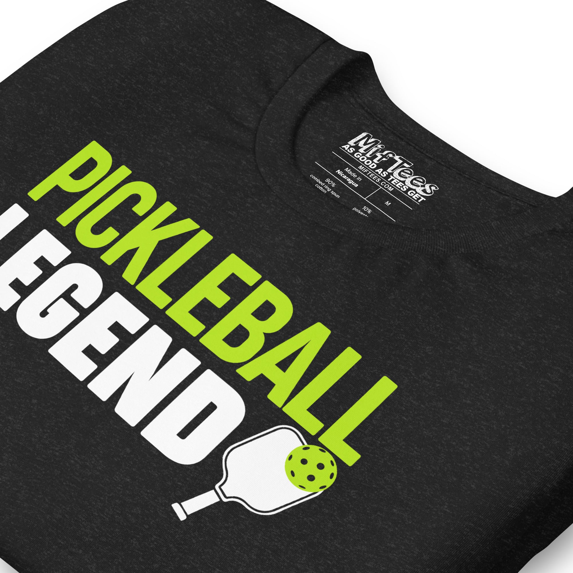 Pickleball Legend t-shirt