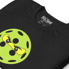 Pickleball Ninja t-shirt