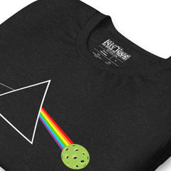 Dark Side of the Pickleball t-shirt