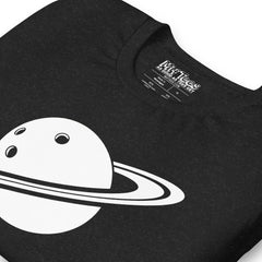 Bowling Planet t-shirt