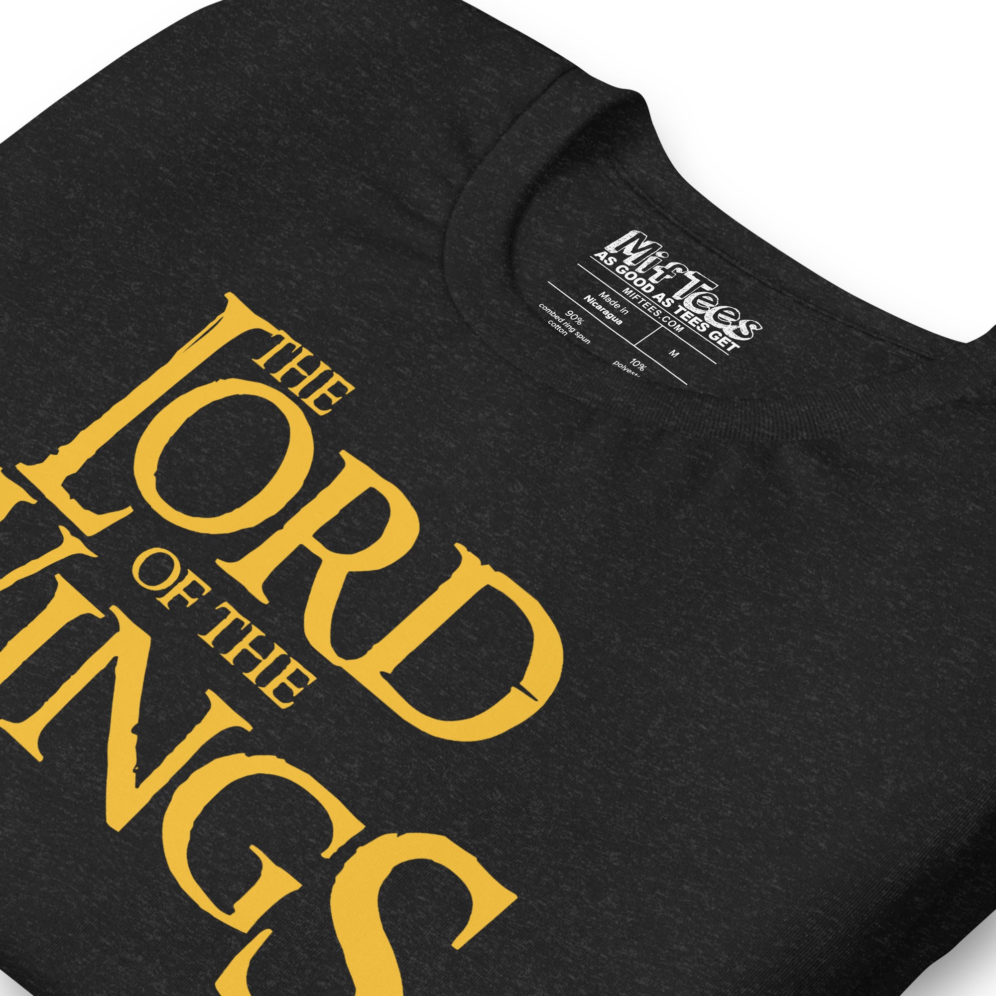 Lord of the Wings T-Shirt