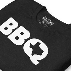 Texas BBQ T-Shirt