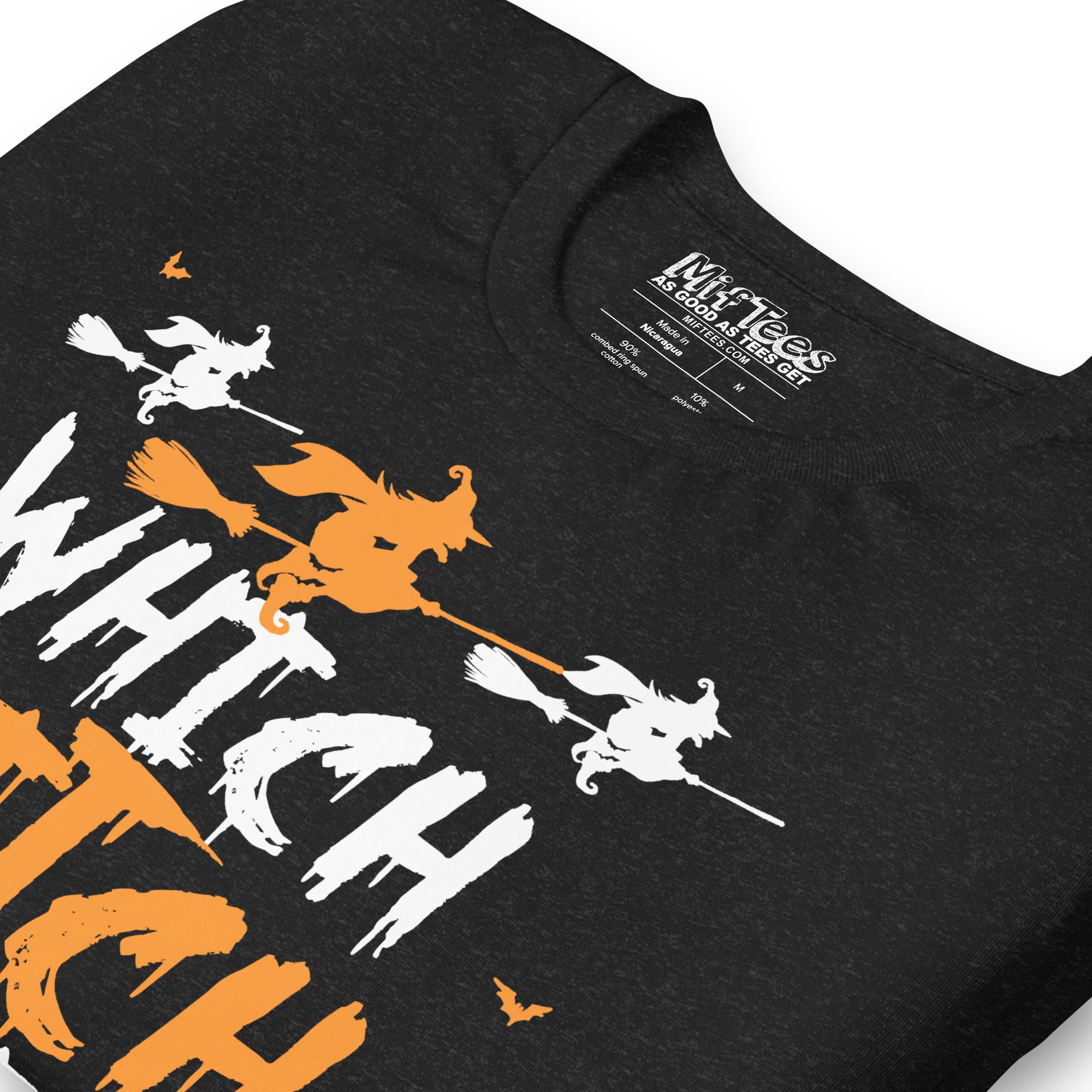 Which Witch Is Which? T-Shirt