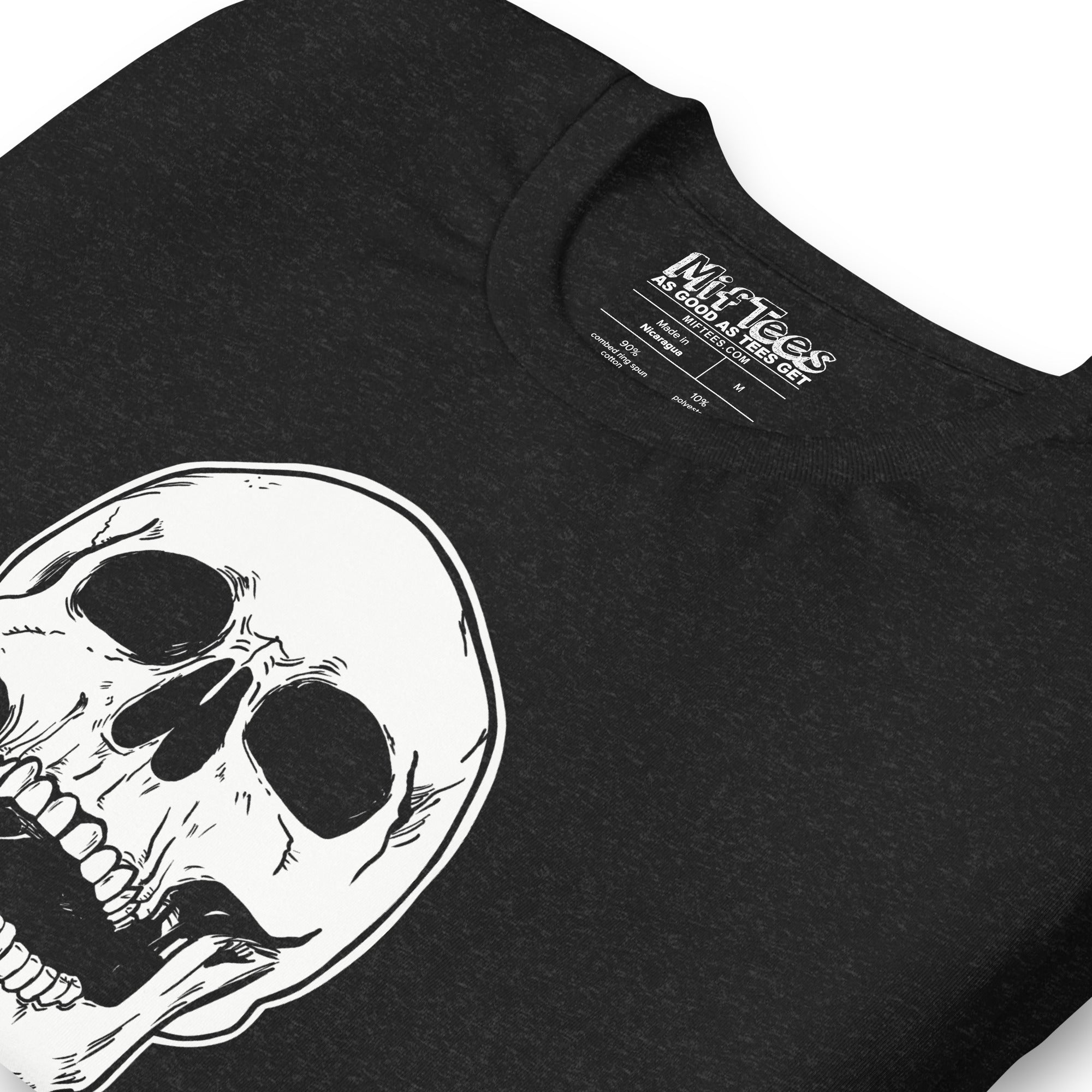 Screaming Skull T-Shirt