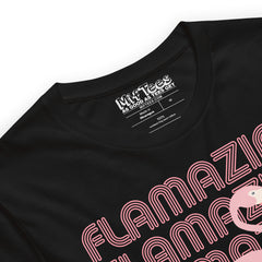 Flamazing Pink Flamingo novelty Flamingo lover T-Shirt