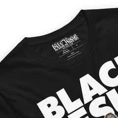 Black Jesus t-shirt