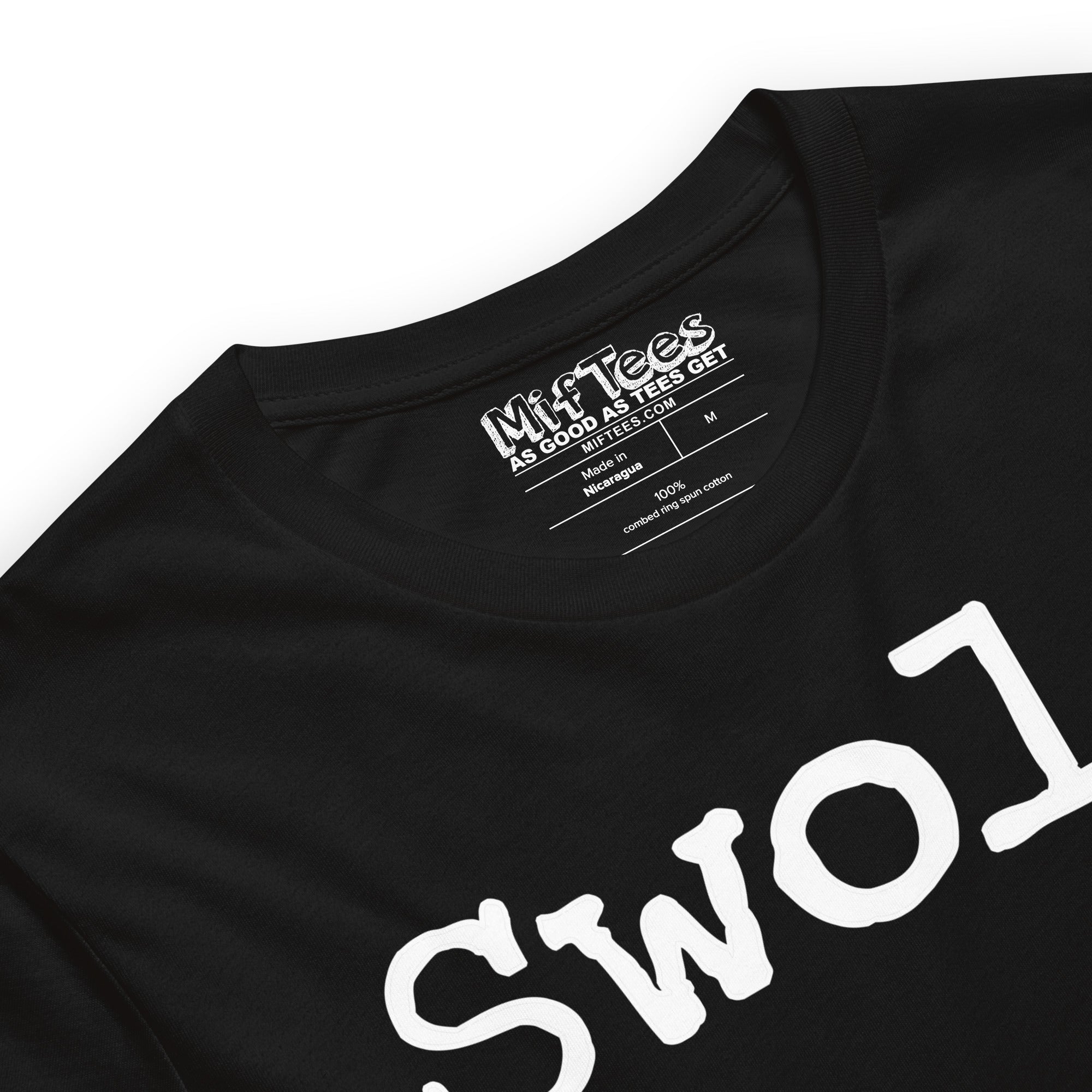 Swole t-shirt