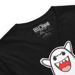 Boo! Halloween Ghost T-Shirt