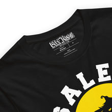 Load image into Gallery viewer, Salem Witch City t-shirt
