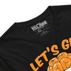 Let's Get Halloweird T-Shirt