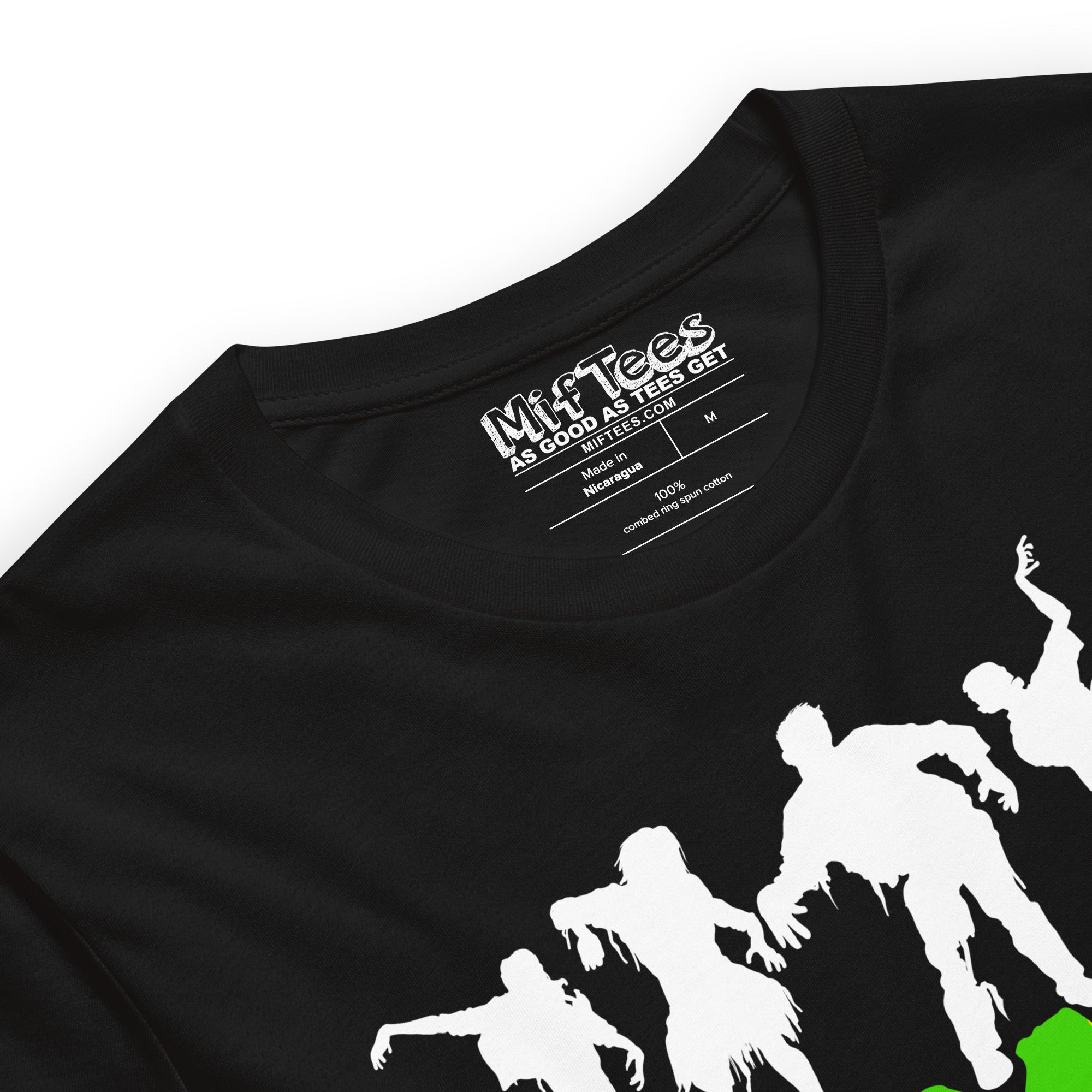 Zombie Dance Crew T-Shirt