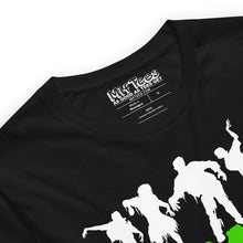 Load image into Gallery viewer, Zombie Dance Crew T-Shirt
