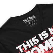 Load image into Gallery viewer, This Is My Zombie Killing Shirt t-shirt
