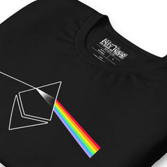 Ethereum Prism t-Shirt