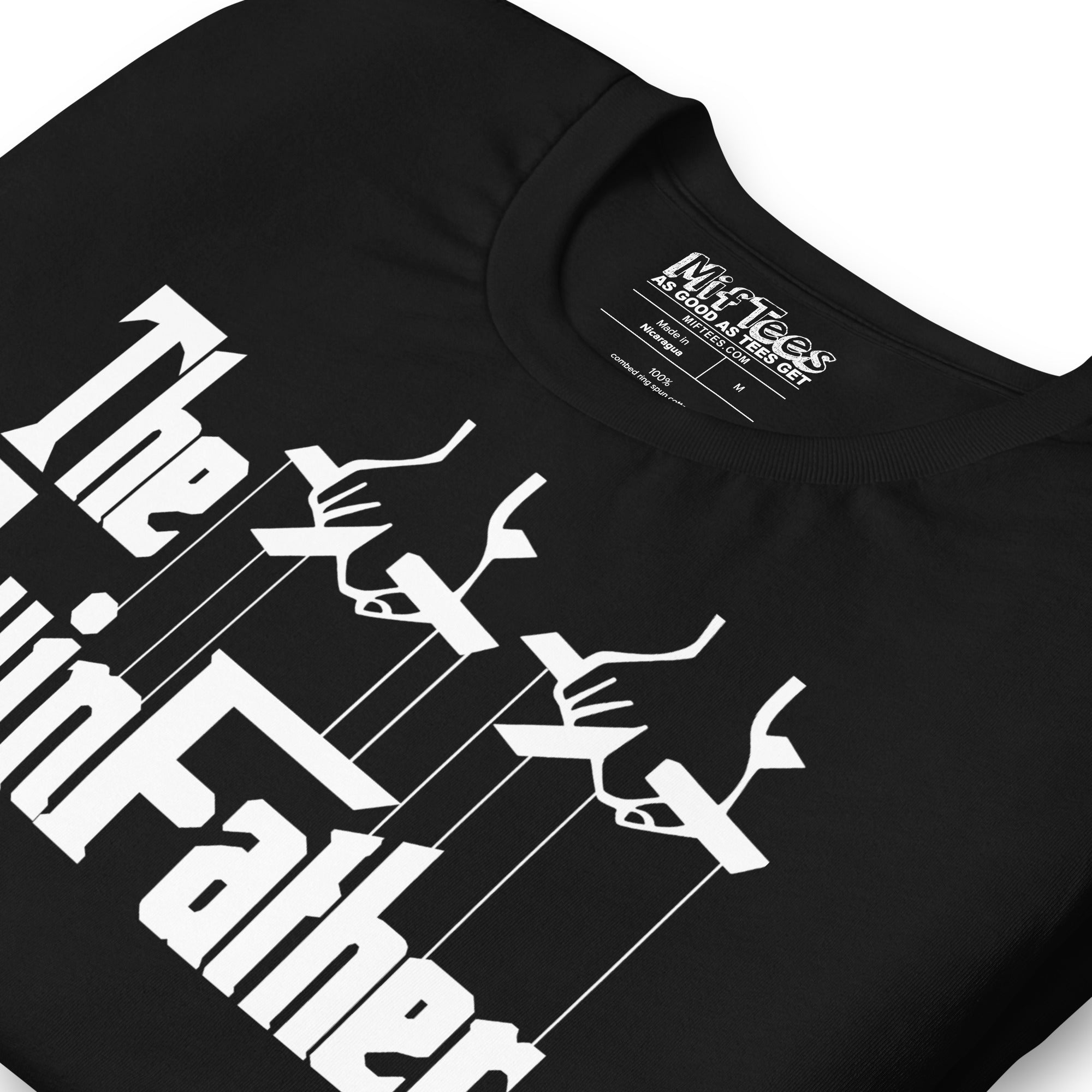 The TwinFather t-Shirt