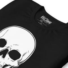 Spooky Skull t-shirt