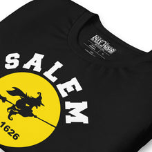 Load image into Gallery viewer, Salem Witch City t-shirt
