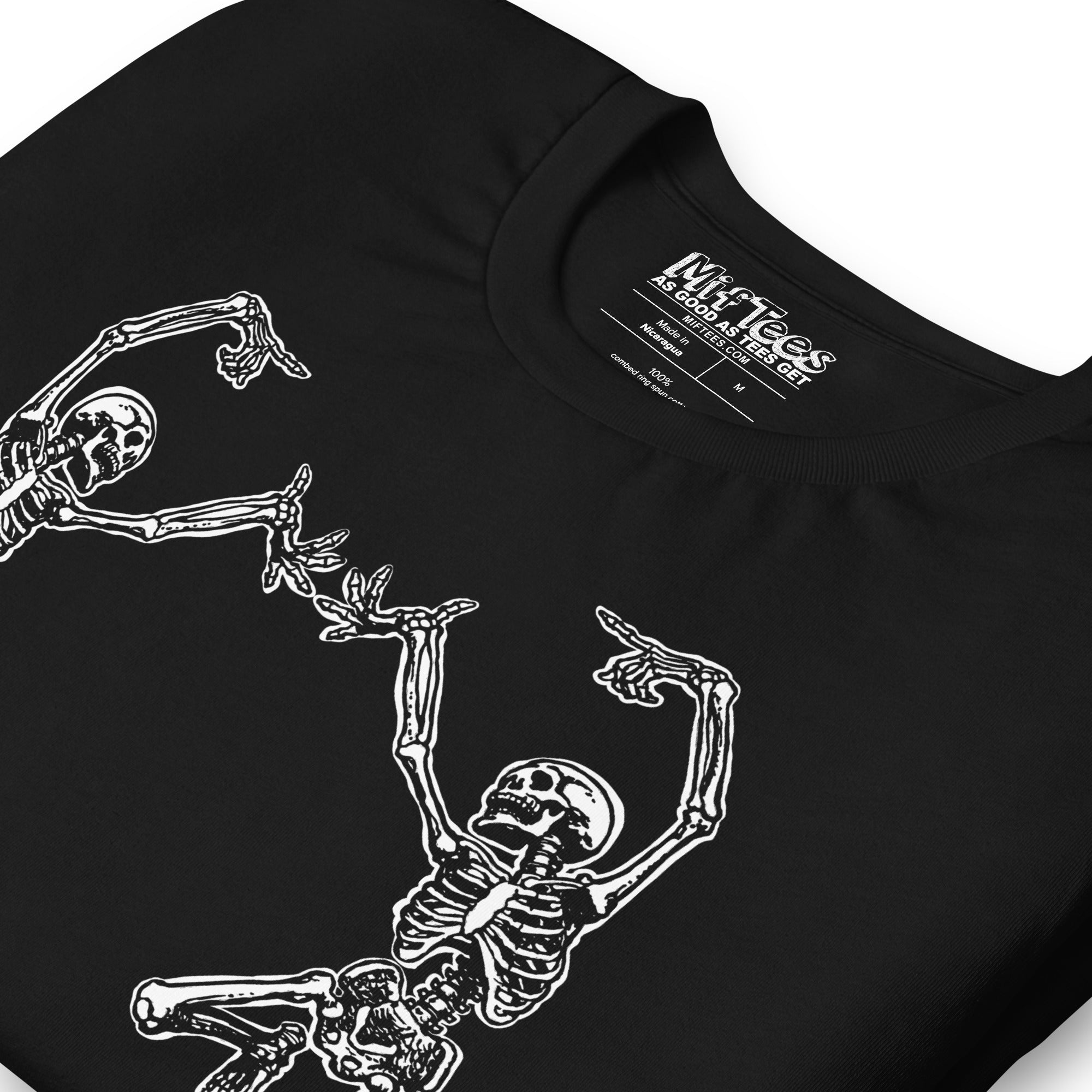 Dancing Skeletons T-Shirt