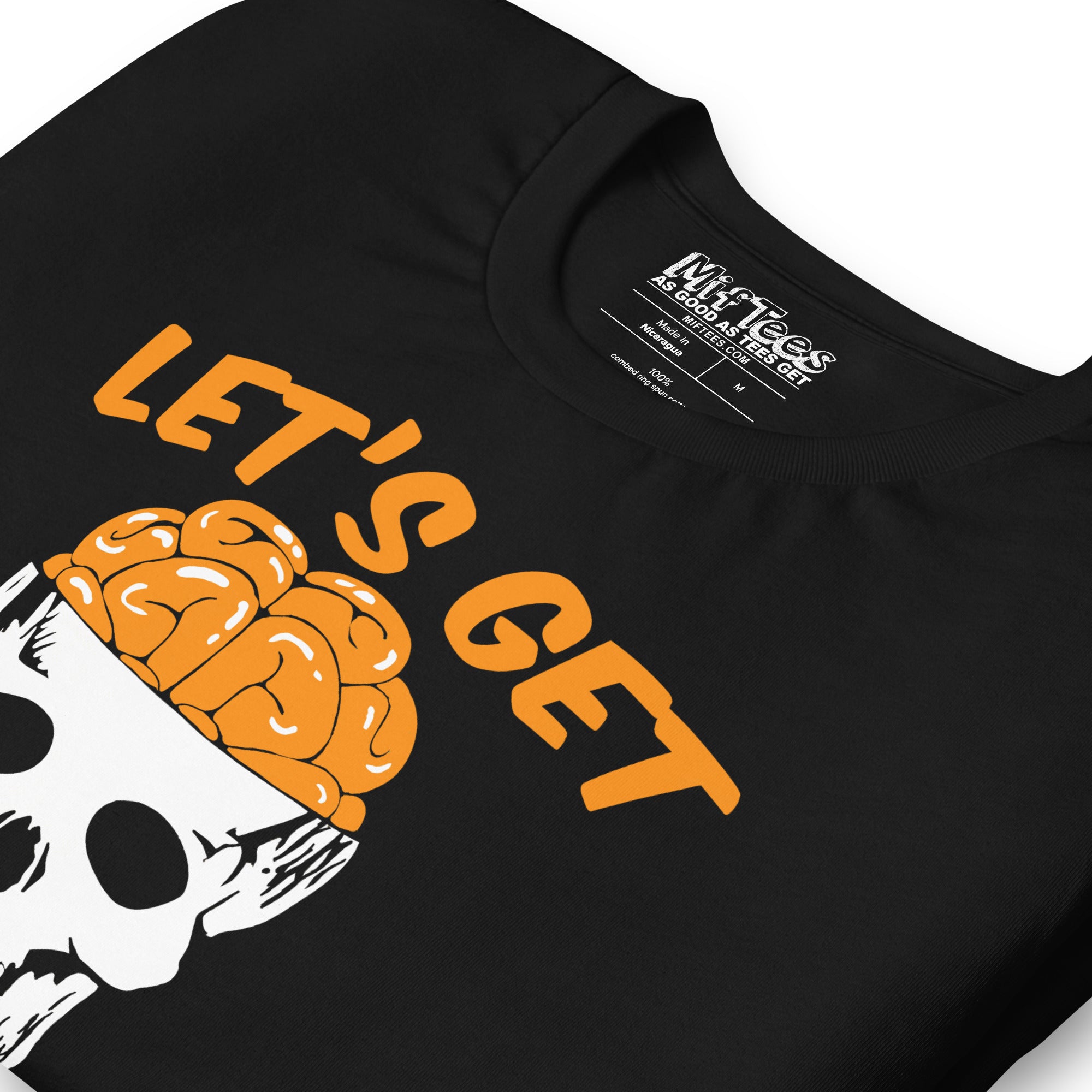 Let's Get Halloweird T-Shirt