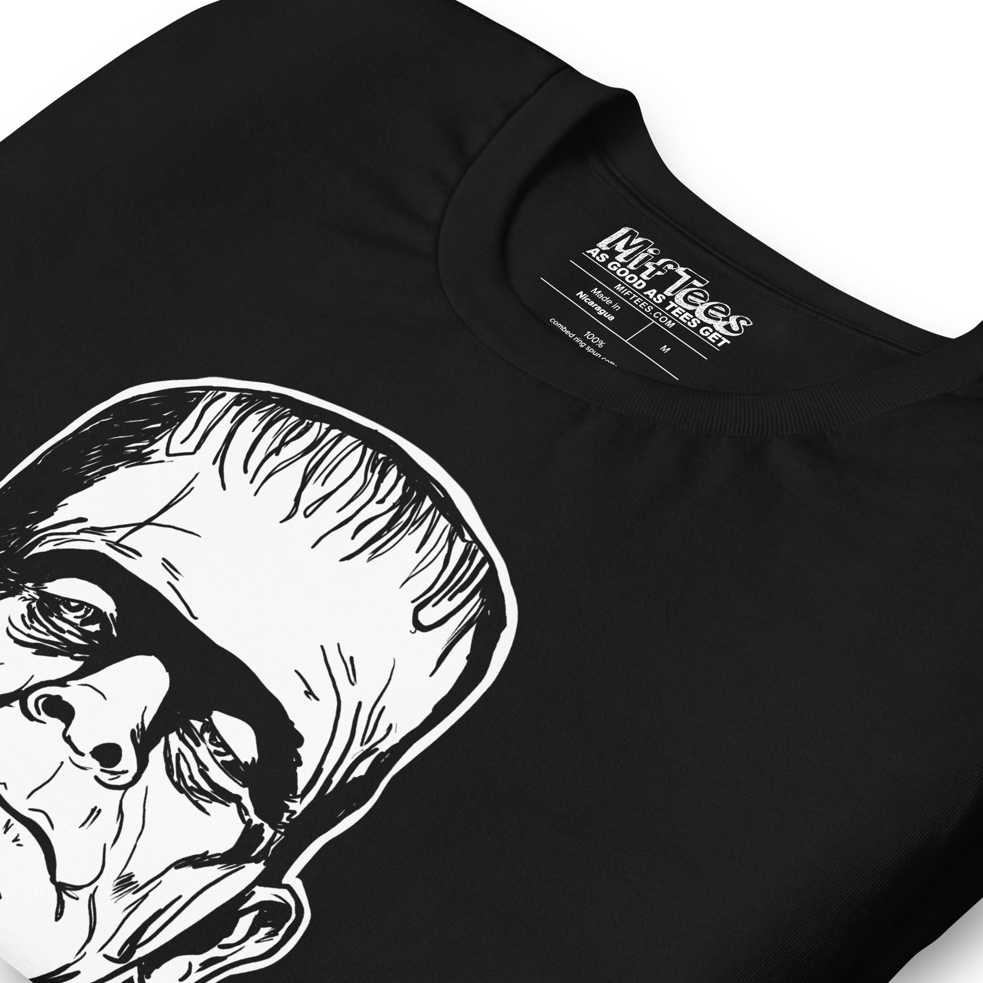 Frankenstein Monster T-Shirt