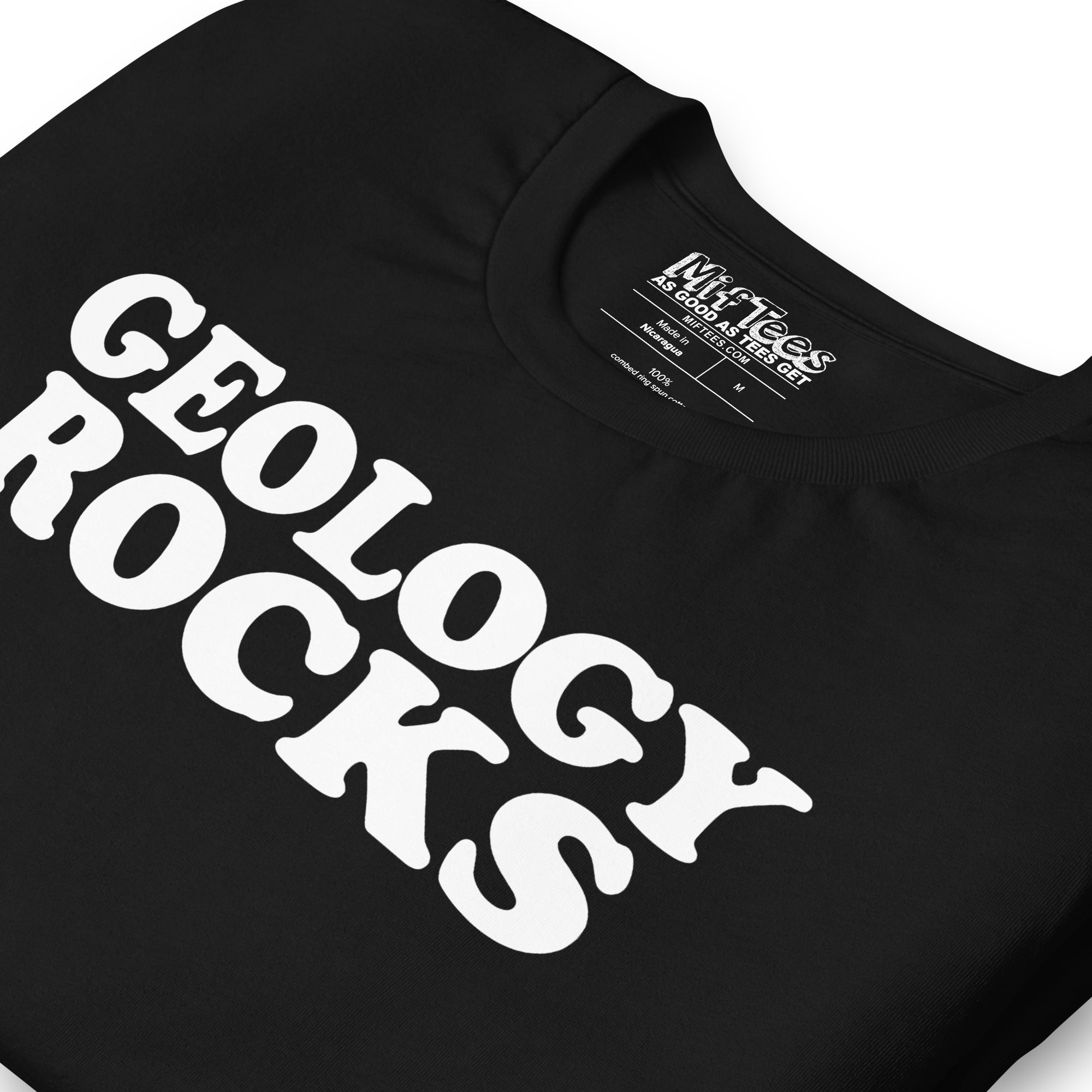 Geology Rocks T-Shirt