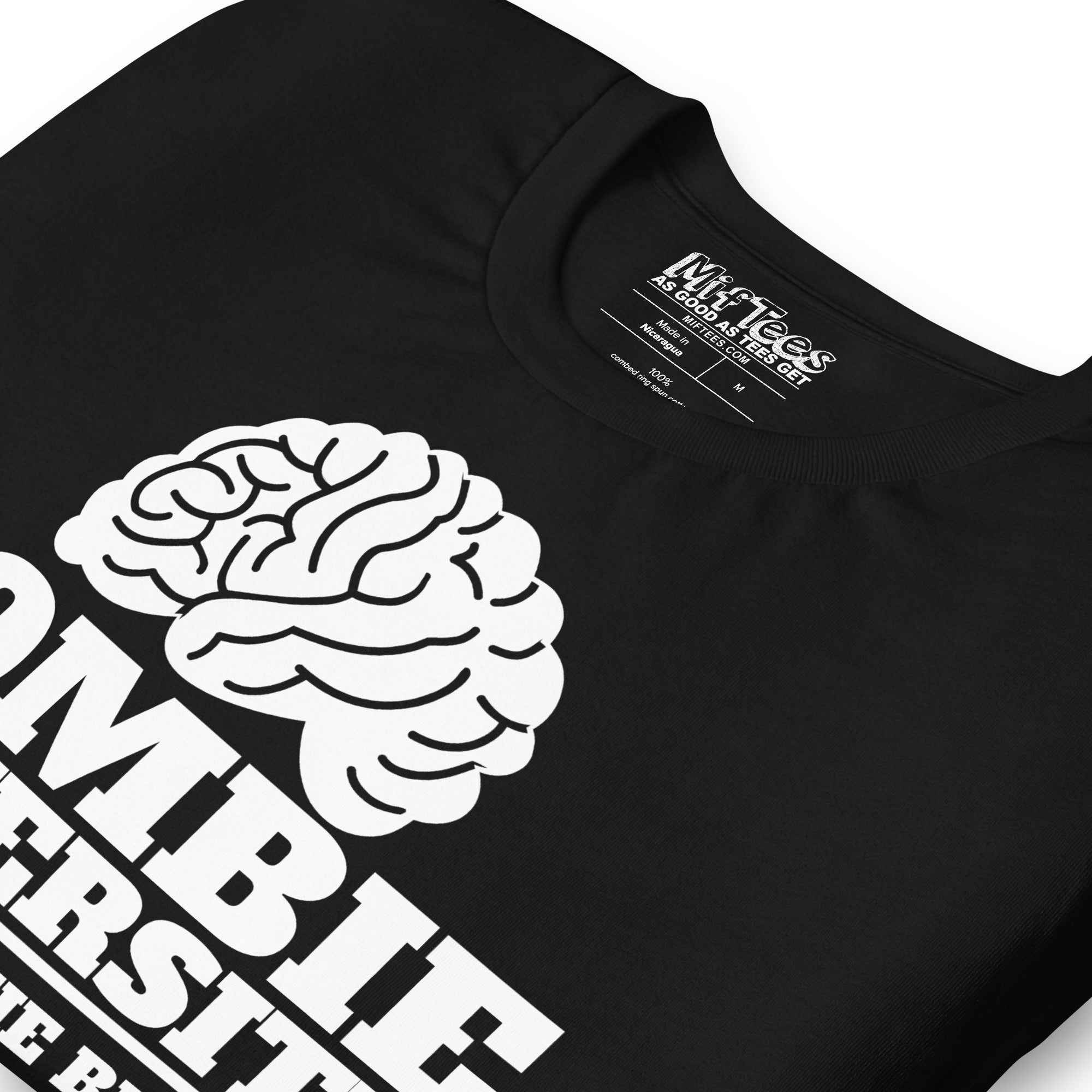 Zombie University T-Shirt