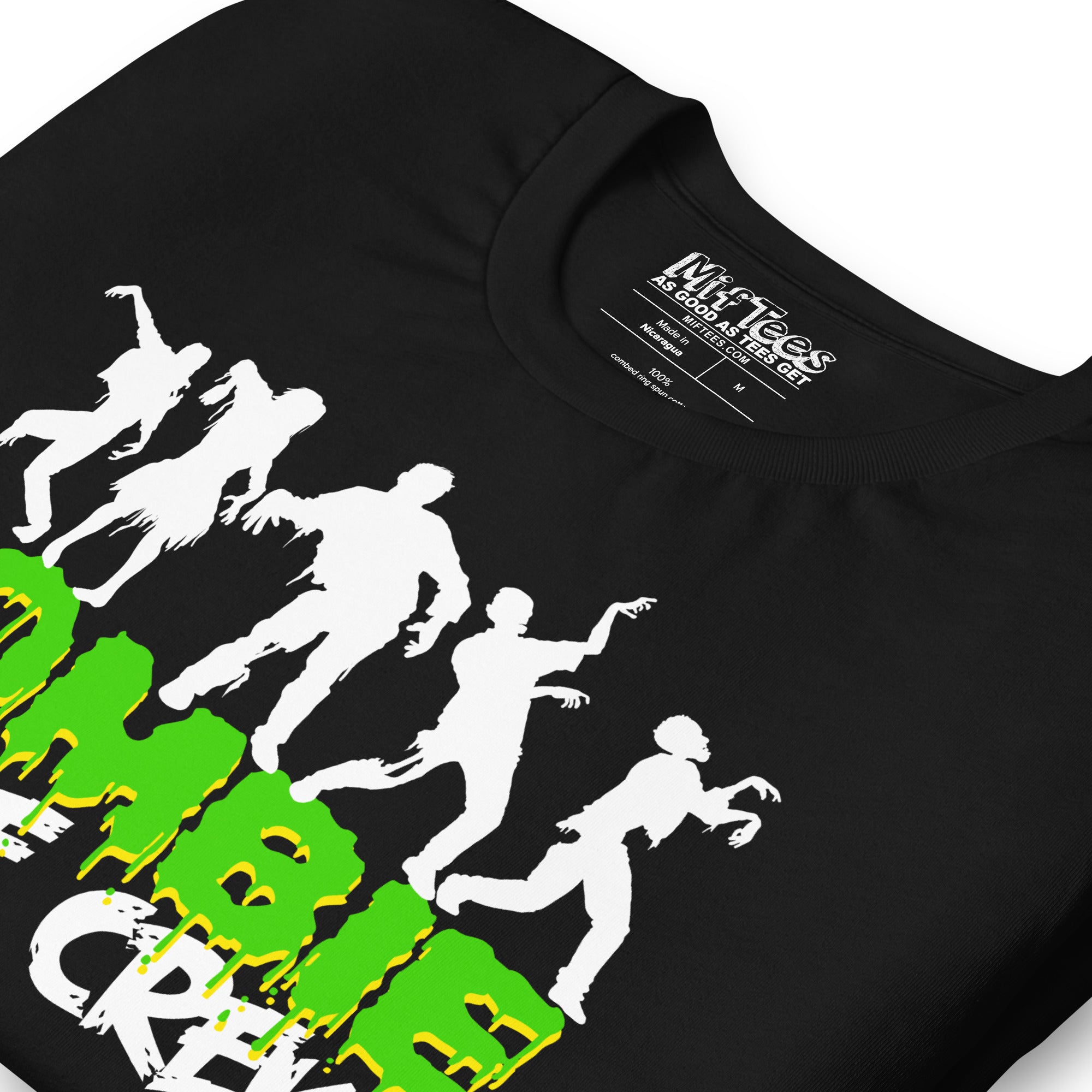 Zombie Dance Crew T-Shirt