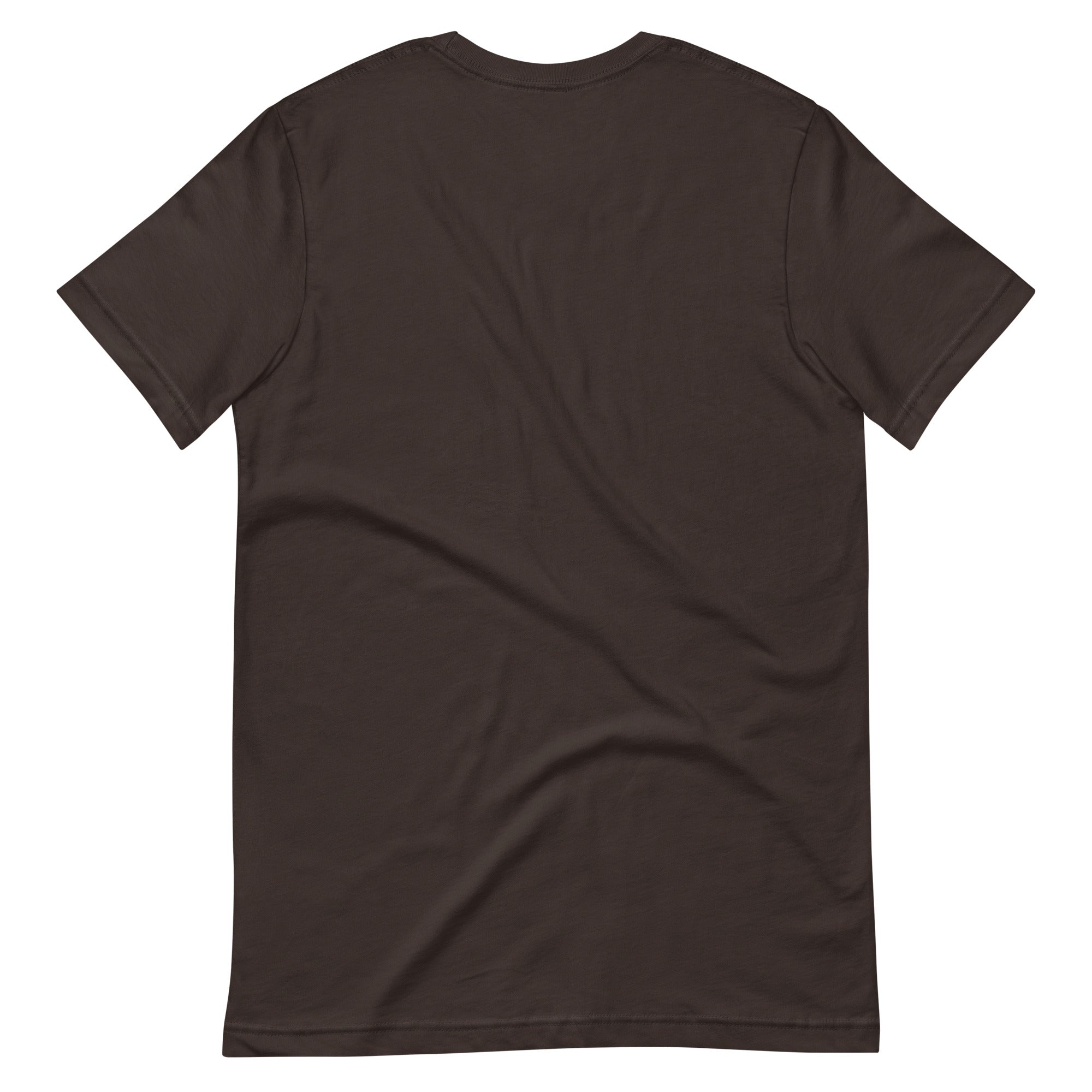 Devil Horns Gingerbread Man t-shirt