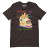 Birthday Doge Meme  t-shirt