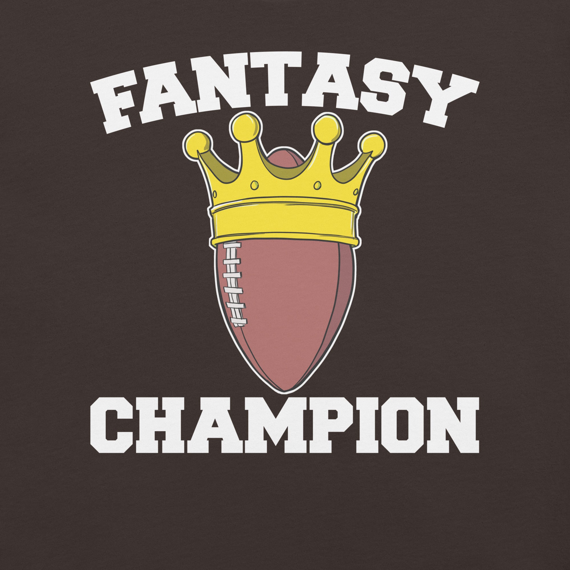 Fantasy Football Royalty T-Shirt