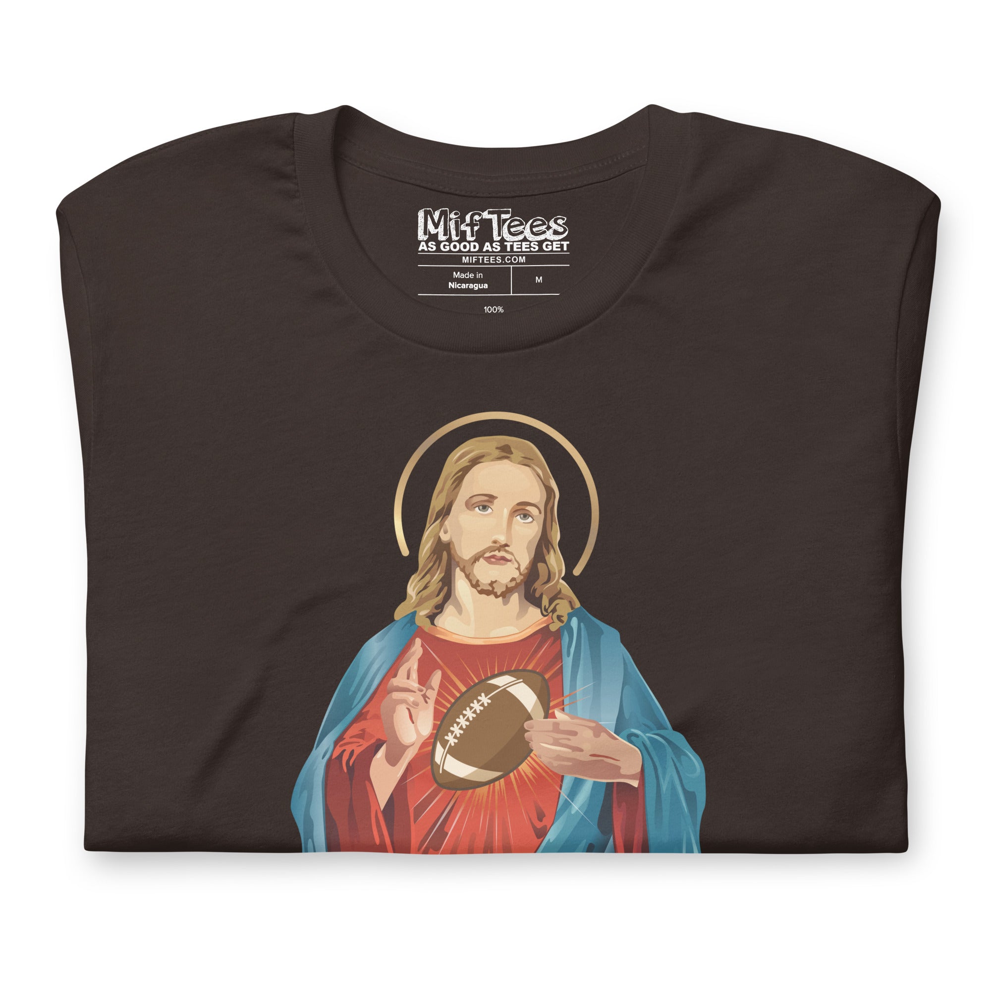 Fantasy Football Hallowed by Thy Draft t-shirt